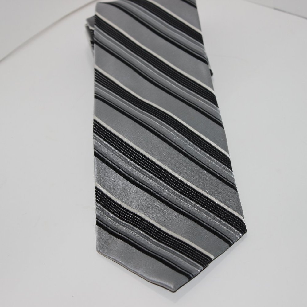 Screenplay Silk Tie